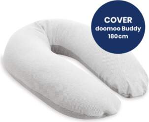Doomoo Buddy Cover