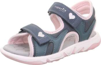 Superfit Sandals Pebbles