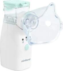 Miniland Nebuclean inhalators
