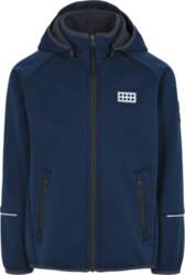 Legowear softshell jaka Lwsky 764