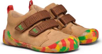 Affenzahn Barefoot apavi Walky
