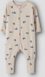 NAME IT rāpulītis Nbmnightsuit