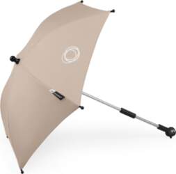 Bugaboo Saulessargs Desert Taupe