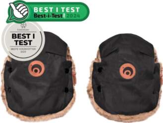 Easygrow ratu cimdi Basic Black