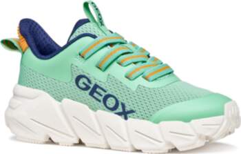 Geox botas J Flexyper Fast