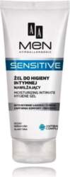AA Cosmetics AA Men Sensitive Moisturizing