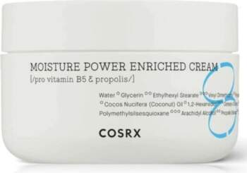 Cosrx Hydrium Moisture Power Enriched Cream