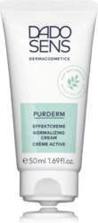 Dado Sens Purderm Normalizing Cream normalizējošs
