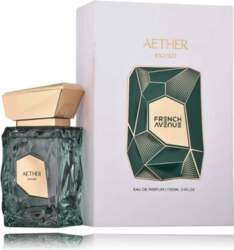 French Avenue Aether Extrait de Parfum