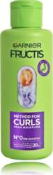 Garnier Fructis Method For Curls mitrinošs