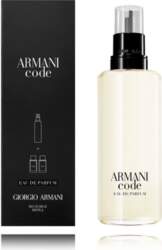 Giorgio Armani Code for Men EDP