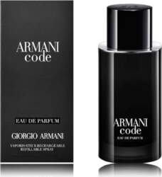 Giorgio Armani Code for Men EDP