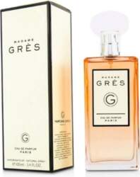 Grès Madame Gres 100 ml. EDP