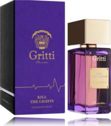 Gritti Kill The Lights Extrait de