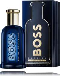 Hugo Boss Bottled Triumph Elixir Parfum