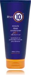 It`s a 10 Miracle Deep Conditioner