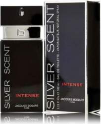 Jacques Bogart Silver Scent Intense 100