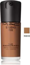 MAC Cosmetics MAC Studio Fix Fluid