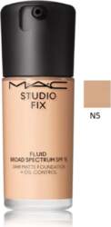 MAC Cosmetics MAC Studio Fix Fluid