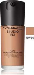 MAC Cosmetics MAC Studio Fix Fluid