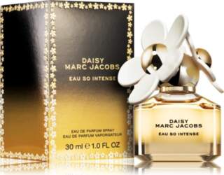 Marc Jacobs Daisy Eau So Intense