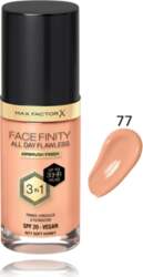 Max Factor Facefinity 3in1 grima pamats