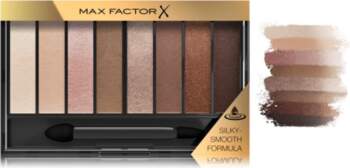 Max Factor Masterpiece Nude Eyeshadow Palette