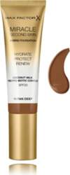Max Factor Miracle Second Skin Hybrid