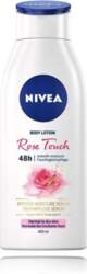 Nivea Rose Touch 48H Smooth Moisture