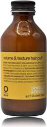 Oway Styling & Finish Volume &