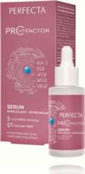 Perfecta Pro Age Factor Moisturizing and