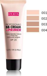 PUPA Professionals BB Cream & Primer