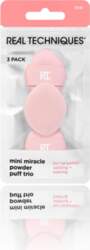 Real Techniques Mini Miracle Powder Puff
