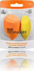 Real Techniques Miracle Complexion + Concealer