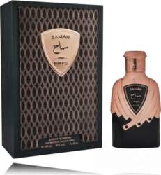 RIIFFS Samah Onyx Extrait de Parfum