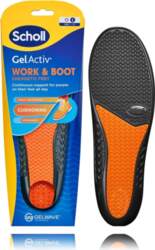 Scholl Gel Active Work & Boot