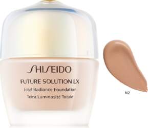 Shiseido Future Solution LX Total Radiance
