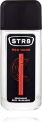 STR8 Red Code dezodorants vīriešiem 85