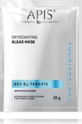 Apis Professional Oxy O2 Terapis Oxygenating