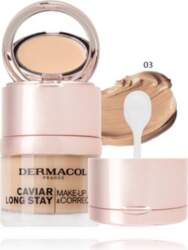 Dermacol Caviar Long Stay Make-Up &
