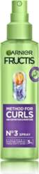 Garnier Fructis Method For Curls Spray
