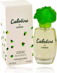 Gres Grès Cabotine EDT smaržas sievietēm