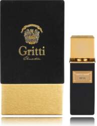 Gritti Privé Seta Extrait de Parfum