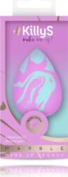 KillyS Make Up Sponge 3D grima