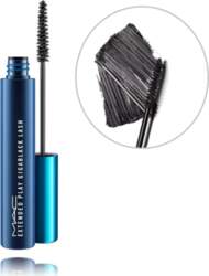 MAC Cosmetics MAC Extended Play Gigablack