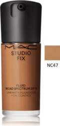 MAC Cosmetics MAC Studio Fix Fluid