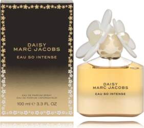 Marc Jacobs Daisy Eau So Intense