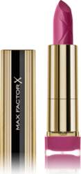 Max Factor Color Elixir Moisturizing Lipstick