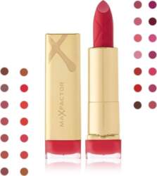 Max Factor Colour Elixir lūpu krāsa
