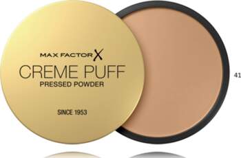 Max Factor Creme Puff Refill pūderis